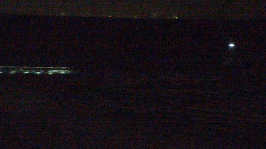 Weather camera view of Access LaPorte County Television Studios.