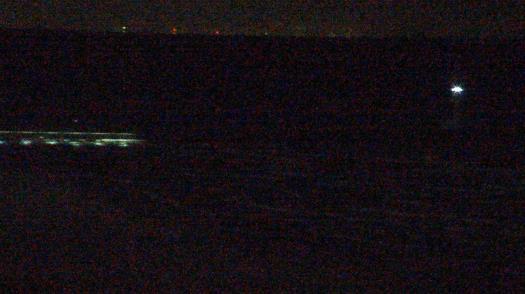 Weather camera view of Access LaPorte County Television Studios.