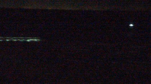 Weather camera view of Access LaPorte County Television Studios.