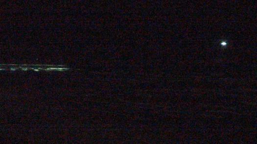 Weather camera view of Access LaPorte County Television Studios.