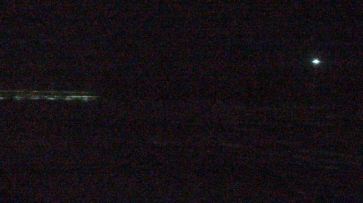 Weather camera view of Access LaPorte County Television Studios.