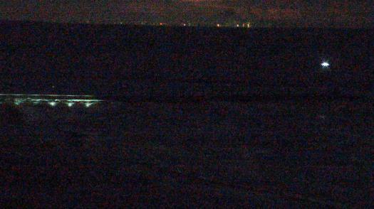 Weather camera view of Access LaPorte County Television Studios.