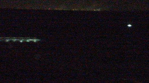 Weather camera view of Access LaPorte County Television Studios.