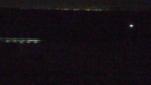 Weather camera view of Access LaPorte County Television Studios.