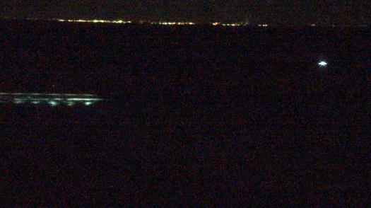 Weather camera view of Access LaPorte County Television Studios.