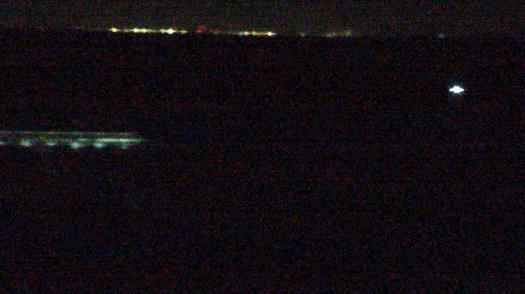 Weather camera view of Access LaPorte County Television Studios.