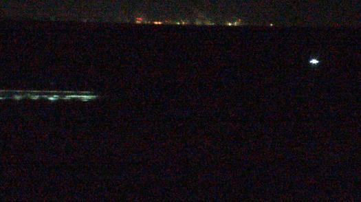 Weather camera view of Access LaPorte County Television Studios.