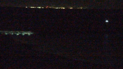 Weather camera view of Access LaPorte County Television Studios.