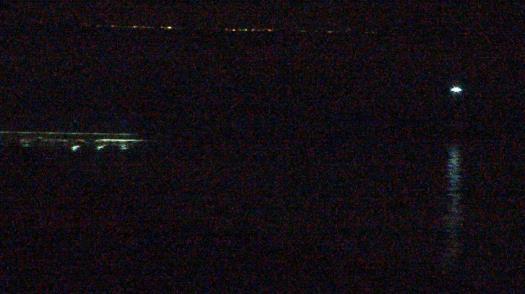 Weather camera view of Access LaPorte County Television Studios.