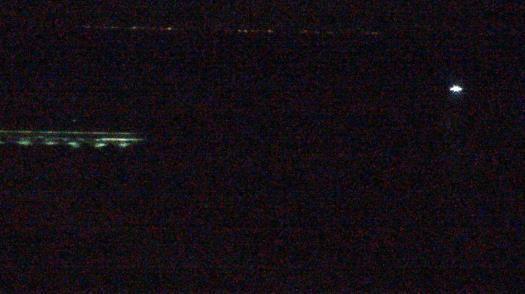 Weather camera view of Access LaPorte County Television Studios.