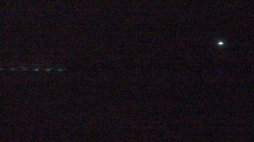 Weather camera view of Access LaPorte County Television Studios.