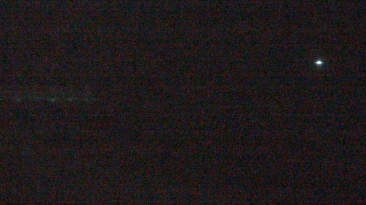 Weather camera view of Access LaPorte County Television Studios.