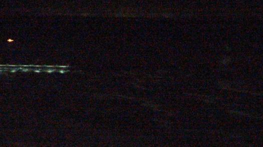 Weather camera view of Access LaPorte County Television Studios.