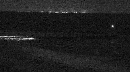 Weather camera view of Access LaPorte County Television Studios.