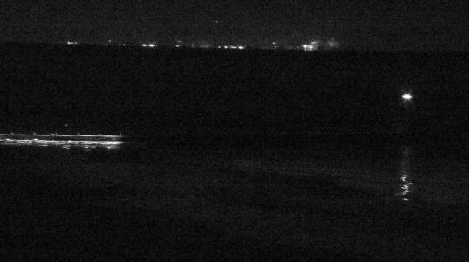 Weather camera view of Access LaPorte County Television Studios.