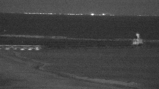 Weather camera view of Access LaPorte County Television Studios.