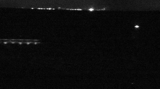 Weather camera view of Access LaPorte County Television Studios.