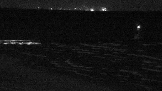 Weather camera view of Access LaPorte County Television Studios.