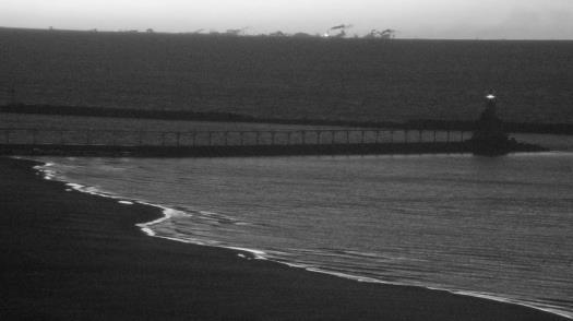 Weather camera view of Access LaPorte County Television Studios.