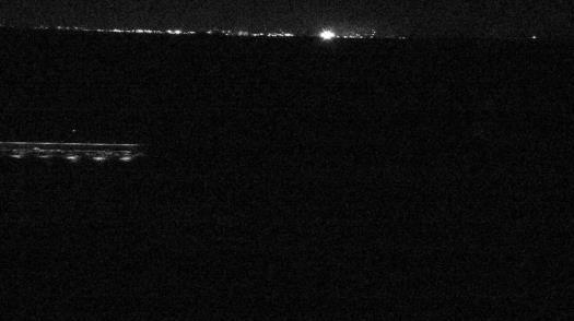 Weather camera view of Access LaPorte County Television Studios.