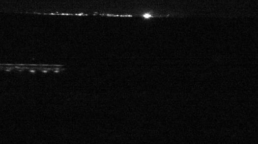 Weather camera view of Access LaPorte County Television Studios.