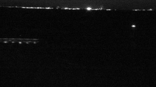 Weather camera view of Access LaPorte County Television Studios.