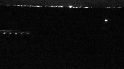 Weather camera view of Access LaPorte County Television Studios.