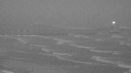 Weather camera view of Access LaPorte County Television Studios.