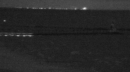 Weather camera view of Access LaPorte County Television Studios.