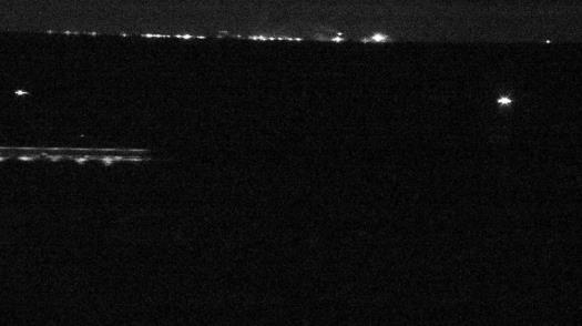 Weather camera view of Access LaPorte County Television Studios.