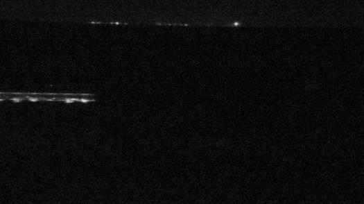 Weather camera view of Access LaPorte County Television Studios.