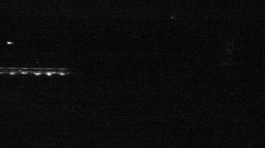 Weather camera view of Access LaPorte County Television Studios.