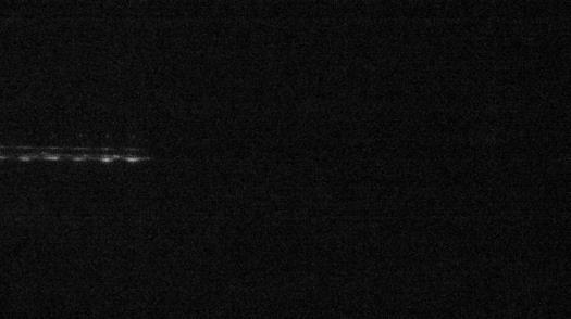 Weather camera view of Access LaPorte County Television Studios.