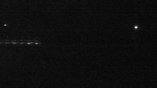 Weather camera view of Access LaPorte County Television Studios.