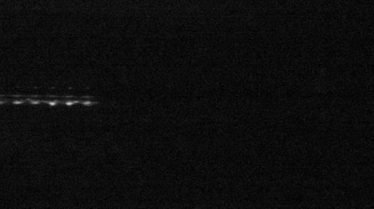 Weather camera view of Access LaPorte County Television Studios.