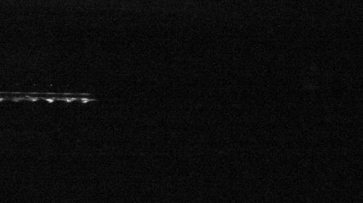 Weather camera view of Access LaPorte County Television Studios.