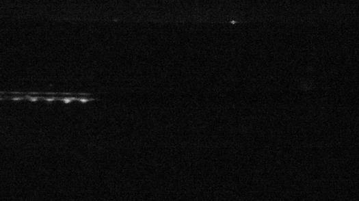 Weather camera view of Access LaPorte County Television Studios.