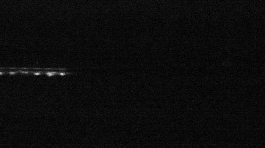 Weather camera view of Access LaPorte County Television Studios.