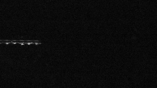 Weather camera view of Access LaPorte County Television Studios.