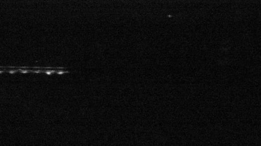 Weather camera view of Access LaPorte County Television Studios.