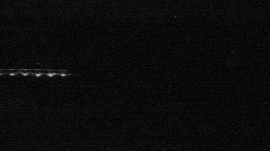 Weather camera view of Access LaPorte County Television Studios.