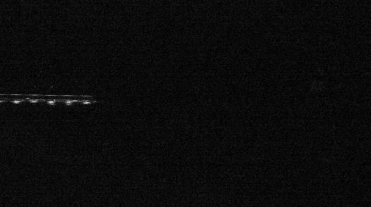 Weather camera view of Access LaPorte County Television Studios.