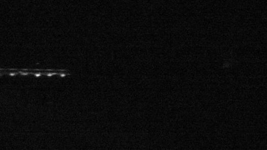 Weather camera view of Access LaPorte County Television Studios.