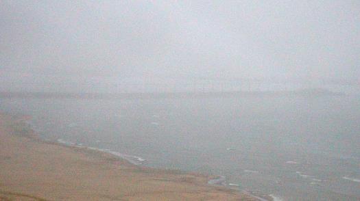 Weather camera view of Access LaPorte County Television Studios.