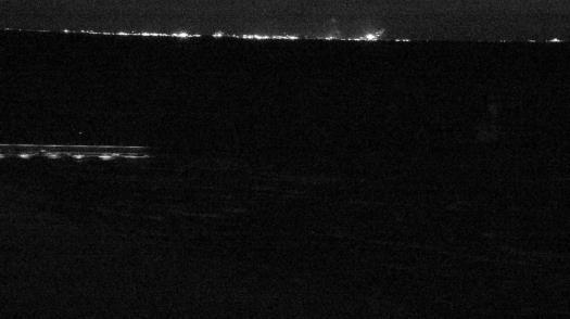 Weather camera view of Access LaPorte County Television Studios.