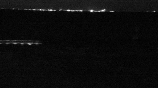 Weather camera view of Access LaPorte County Television Studios.