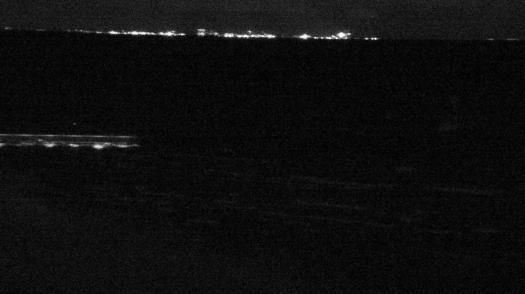 Weather camera view of Access LaPorte County Television Studios.