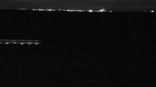 Weather camera view of Access LaPorte County Television Studios.