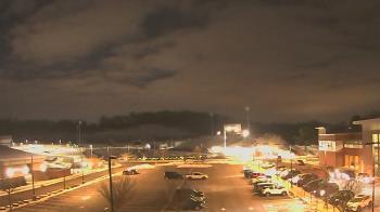 Weather camera view of Montour HS.