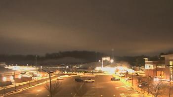 Weather camera view of Montour HS.